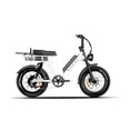 Load image into Gallery viewer, Emma 3.0 Electric Bike Long Range 240km white color - au.roll-road.com
