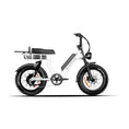 Load image into Gallery viewer, Emma 3.0 Electric Bike Long Range white color - au.roll-road.com
