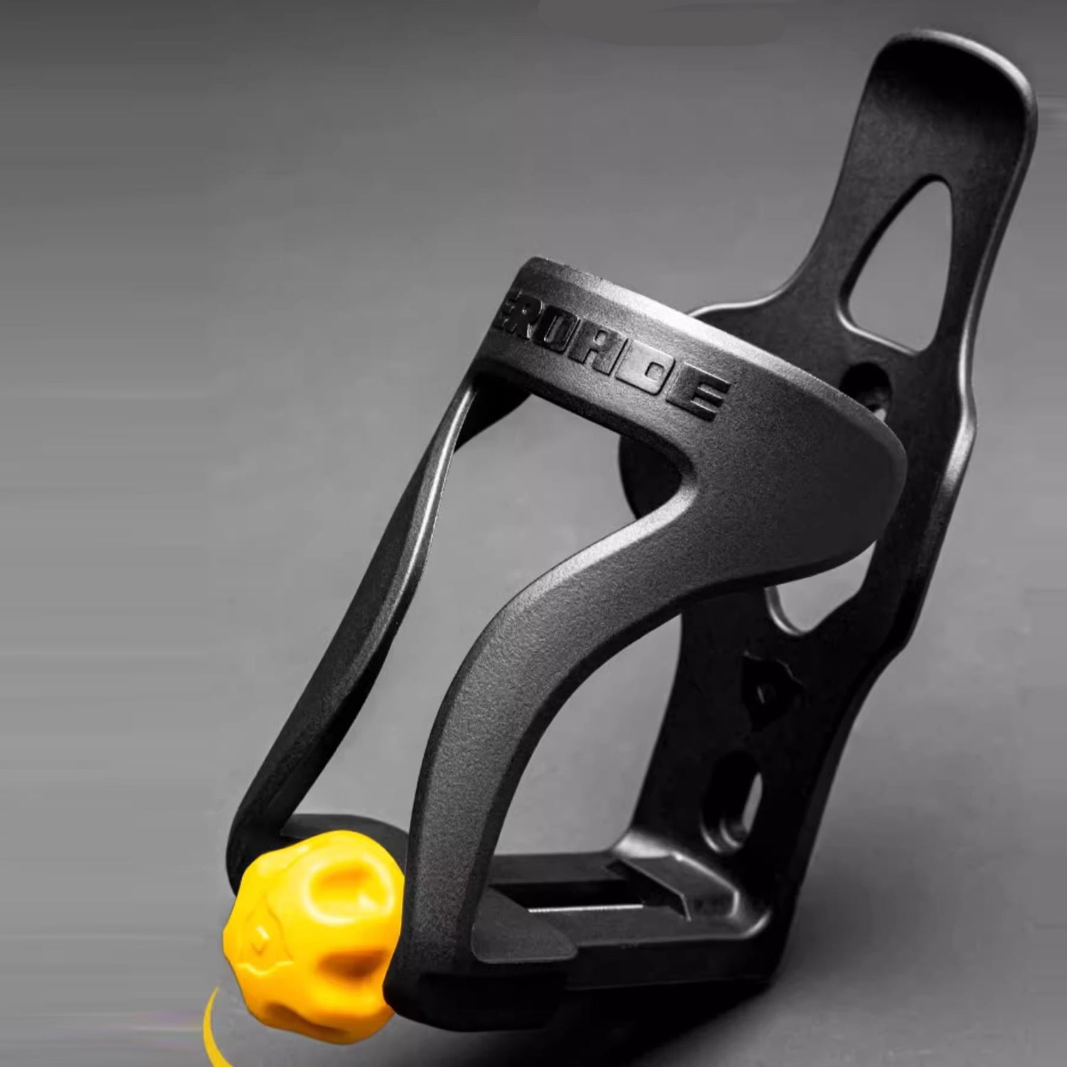 Secure & Sturdy Water Bottle cage