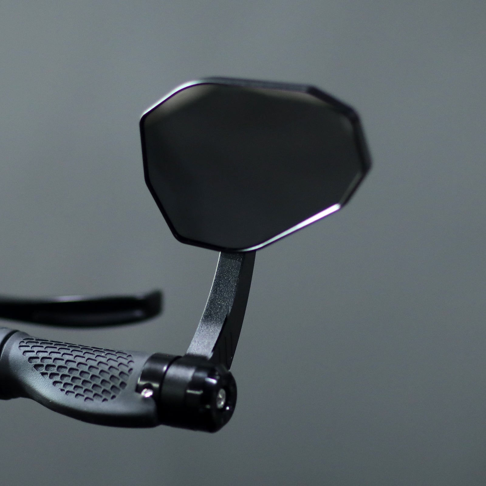 Handlebar Bar End Mirror