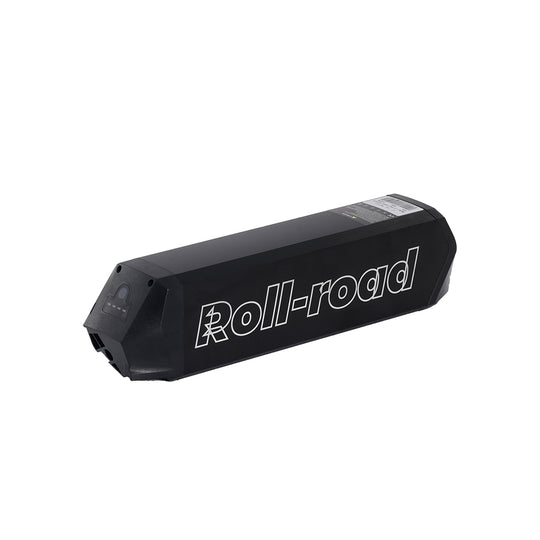 Roll Road Ebike Battery