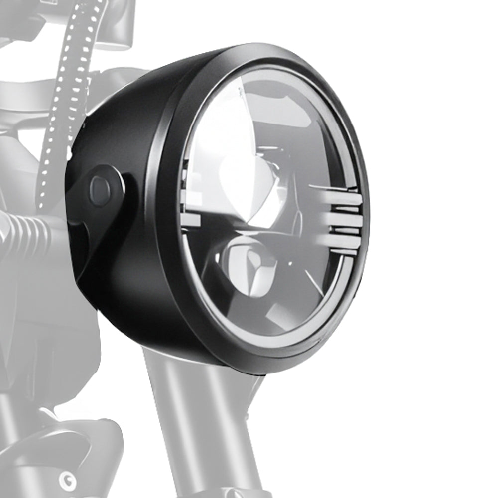 Leon/Shark3.0 Headlight