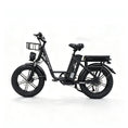 Load image into Gallery viewer, Roll‑Road Arrvo Urban Delivery Cargo E‑Bike
