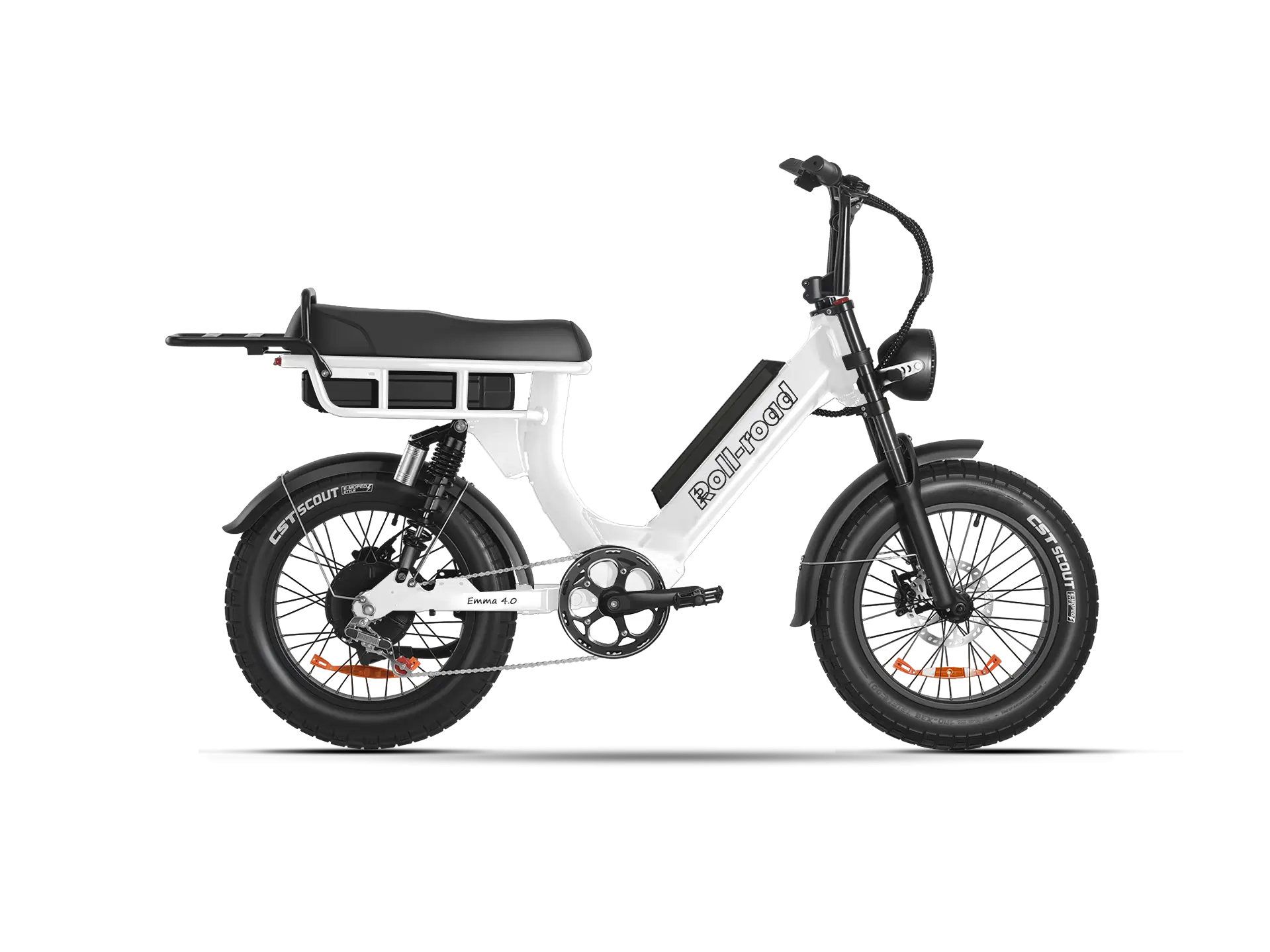 Roll-Road Emma 4.0 Ebike 2026
