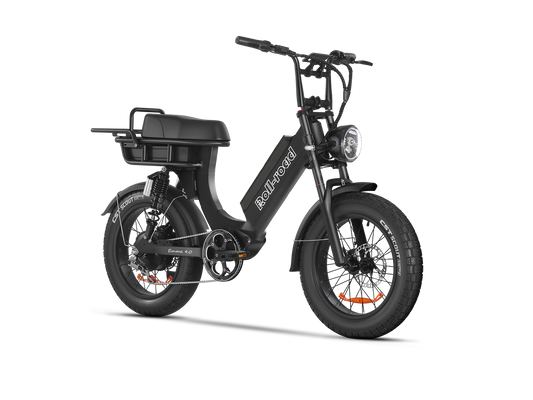 Roll-Road Emma 4.0 Ebike 2026