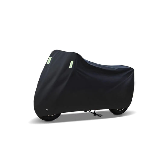 RollRoad Bike Cover – Emma & Leon