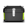 Load image into Gallery viewer, ebike rear trunk Durable & Secure Protective Interior  for Night Safety
