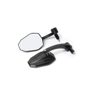 360° Rotatable Bar-End Mirrors (Pair)